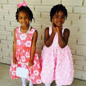 Meet your Posher, Marjorie